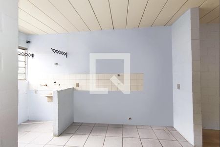 Apartamento à venda com 62m², 2 quartos e sem vaga Apartamento à venda com 62m², 2 quartos e sem vagaCozinha e Área de Serviço