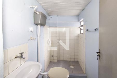 Apartamento à venda com 62m², 2 quartos e sem vaga Apartamento à venda com 62m², 2 quartos e sem vagaBanheiro
