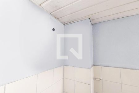 Apartamento à venda com 62m², 2 quartos e sem vaga Apartamento à venda com 62m², 2 quartos e sem vagaBanheiro