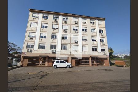 Apartamento à venda com 62m², 2 quartos e sem vaga Apartamento à venda com 62m², 2 quartos e sem vagaFachada