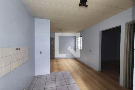 Apartamento à venda com 62m², 2 quartos e sem vaga Apartamento à venda com 62m², 2 quartos e sem vagaCozinha e Área de Serviço
