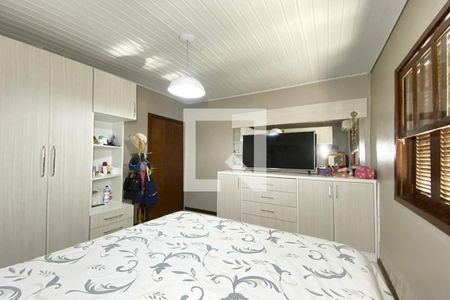 Casa à venda com 98m², 2 quartos e 2 vagasQuarto 2