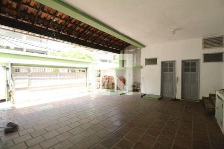 Casa de condomínio à venda com 500m², 4 quartos e 6 vagasGaragem 1