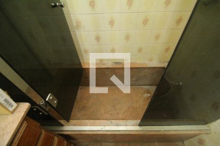 Casa de condomínio à venda com 500m², 4 quartos e 6 vagasBanheiro da suíte 1