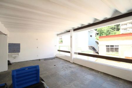 Casa de condomínio à venda com 500m², 4 quartos e 6 vagasGaragem 2