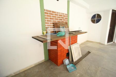 Casa de condomínio à venda com 500m², 4 quartos e 6 vagasPiscina - Churrasqueira 