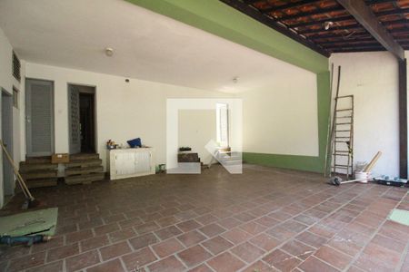 Casa de condomínio à venda com 500m², 4 quartos e 6 vagasGaragem 1