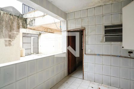 Casa à venda com 512m², 4 quartos e 6 vagasÁrea de serviço