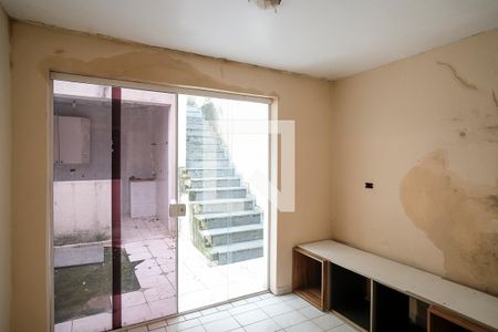 Casa à venda com 512m², 4 quartos e 6 vagasÁrea de serviço