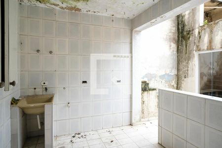 Casa à venda com 512m², 4 quartos e 6 vagasÁrea de serviço