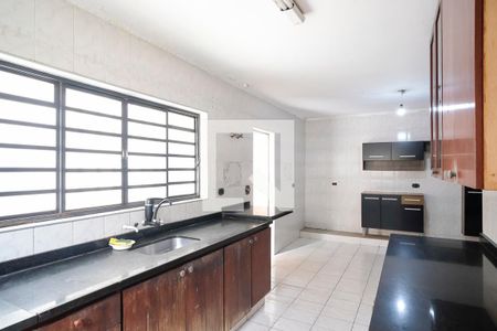 Casa à venda com 512m², 4 quartos e 6 vagasCozinha