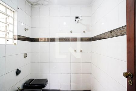 Casa à venda com 512m², 4 quartos e 6 vagasBanheiro 1