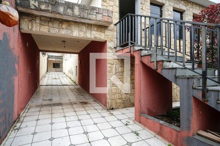 Casa à venda com 512m², 4 quartos e 6 vagasGaragem