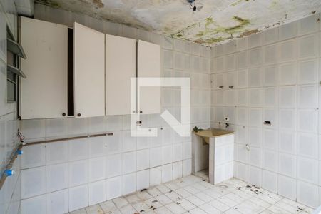 Casa à venda com 512m², 4 quartos e 6 vagasÁrea de serviço