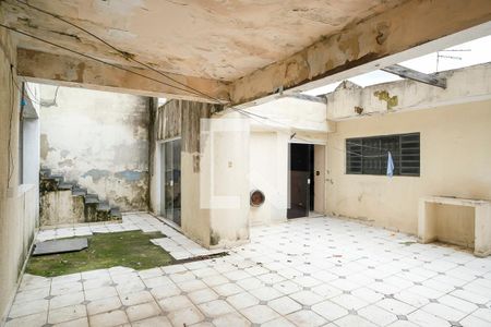 Casa à venda com 512m², 4 quartos e 6 vagasQuintal