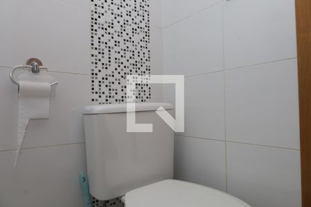 Apartamento à venda com 52m², 2 quartos e 1 vagaBanheiro