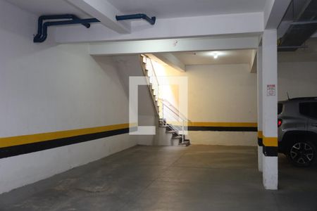 Apartamento à venda com 52m², 2 quartos e 1 vagaÁrea comum - Estacionamento