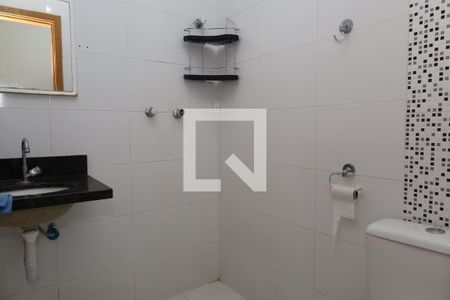 Apartamento à venda com 52m², 2 quartos e 1 vagaBanheiro