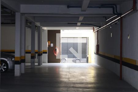 Apartamento à venda com 52m², 2 quartos e 1 vagaÁrea comum - Estacionamento