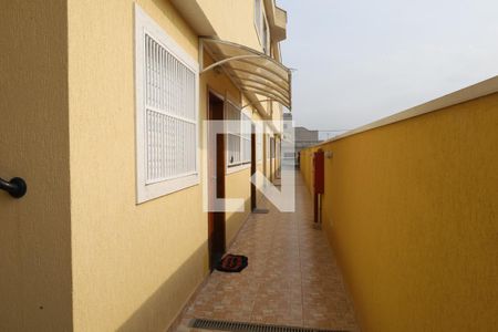 Apartamento à venda com 52m², 2 quartos e 1 vagaÁrea comum