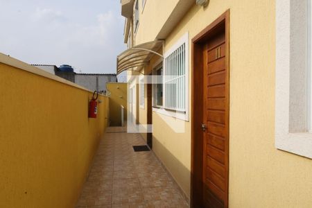 Apartamento à venda com 52m², 2 quartos e 1 vagaÁrea comum