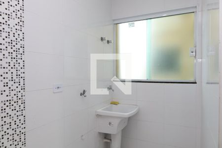 Apartamento à venda com 52m², 2 quartos e 1 vagaÁrea de Serviço