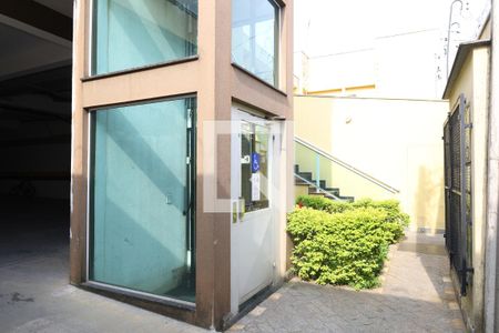 Apartamento à venda com 52m², 2 quartos e 1 vagaÁrea comum - Frente do condomínio