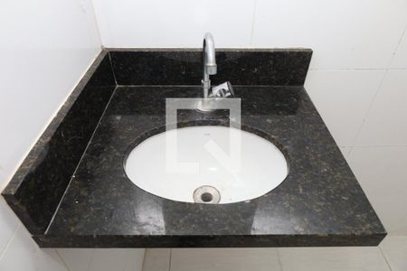 Apartamento à venda com 52m², 2 quartos e 1 vagaBanheiro