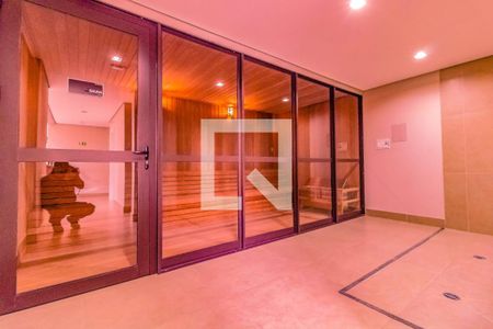 Apartamento para alugar com 29m², 1 quarto e 1 vaga Apartamento para alugar com 29m², 1 quarto e 1 vagaÁrea comum