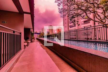 Apartamento para alugar com 29m², 1 quarto e 1 vaga Apartamento para alugar com 29m², 1 quarto e 1 vagaÁrea comum