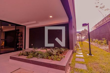 Apartamento para alugar com 29m², 1 quarto e 1 vaga Apartamento para alugar com 29m², 1 quarto e 1 vagaÁrea comum