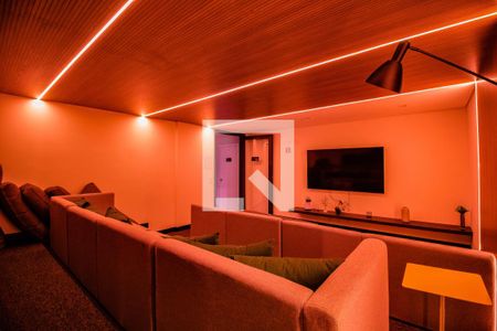 Apartamento para alugar com 29m², 1 quarto e 1 vaga Apartamento para alugar com 29m², 1 quarto e 1 vagaÁrea comum