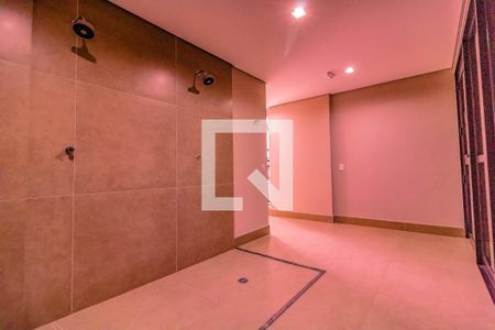 Apartamento para alugar com 29m², 1 quarto e 1 vaga Apartamento para alugar com 29m², 1 quarto e 1 vagaÁrea comum