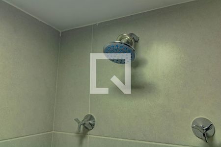 Apartamento para alugar com 29m², 1 quarto e 1 vaga Apartamento para alugar com 29m², 1 quarto e 1 vagaBanheiro