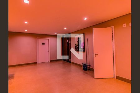 Apartamento para alugar com 29m², 1 quarto e 1 vaga Apartamento para alugar com 29m², 1 quarto e 1 vagaÁrea comum