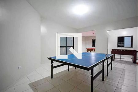 Apartamento à venda com 132m², 3 quartos e 1 vaga Apartamento à venda com 132m², 3 quartos e 1 vagaSalão de jogos