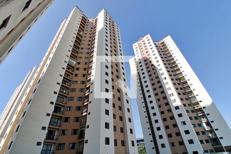 Apartamento à venda com 132m², 3 quartos e 1 vaga Apartamento à venda com 132m², 3 quartos e 1 vagaFachada