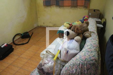 Casa à venda com 232m², 4 quartos e 2 vagasQuarto 3