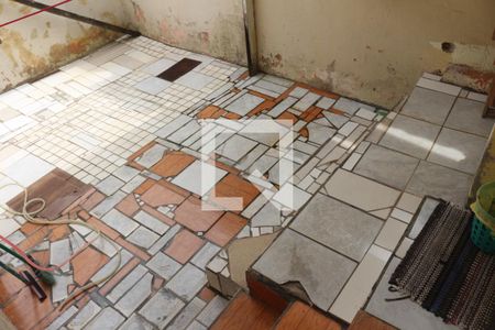 Casa à venda com 232m², 4 quartos e 2 vagasQuintal