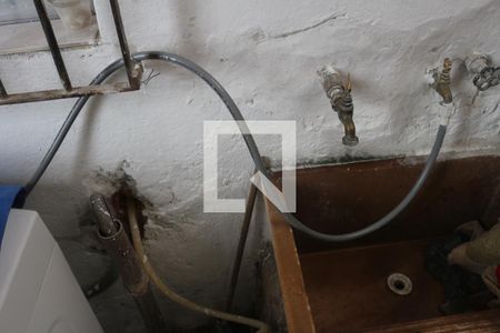 Casa à venda com 232m², 4 quartos e 2 vagasÁrea de Serviço