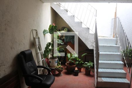 Casa à venda com 232m², 4 quartos e 2 vagasQuintal