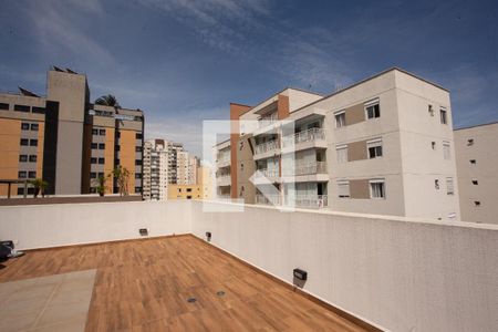 Apartamento à venda com 31m², 1 quarto e 1 vaga Apartamento à venda com 31m², 1 quarto e 1 vagaESPAÇO EXTERNO