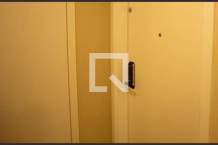 Apartamento à venda com 31m², 1 quarto e 1 vaga Apartamento à venda com 31m², 1 quarto e 1 vagaCORREDOR