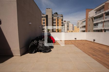 Apartamento à venda com 31m², 1 quarto e 1 vaga Apartamento à venda com 31m², 1 quarto e 1 vagaBICICLETÁRIO