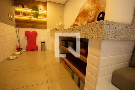 Apartamento à venda com 31m², 1 quarto e 1 vaga Apartamento à venda com 31m², 1 quarto e 1 vagaESPAÇO PET