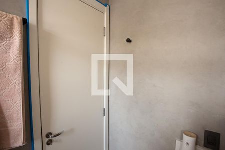 Apartamento à venda com 31m², 1 quarto e 1 vaga Apartamento à venda com 31m², 1 quarto e 1 vagaBANHEIRO
