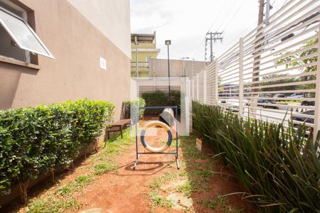 Apartamento à venda com 31m², 1 quarto e 1 vaga Apartamento à venda com 31m², 1 quarto e 1 vagaESPAÇO PET