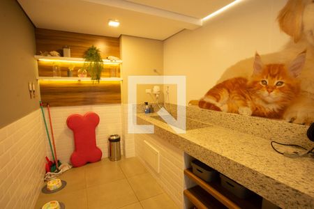 Apartamento à venda com 31m², 1 quarto e 1 vaga Apartamento à venda com 31m², 1 quarto e 1 vagaESPAÇO PET