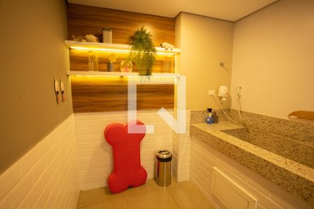 Apartamento à venda com 31m², 1 quarto e 1 vaga Apartamento à venda com 31m², 1 quarto e 1 vagaESPAÇO PET