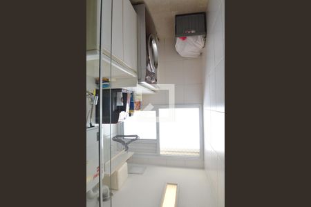 Apartamento à venda com 149m², 3 quartos e 2 vagasÁrea de Serviço